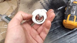 Замена втулки рулевой рейки jac s5 , апгрейд))