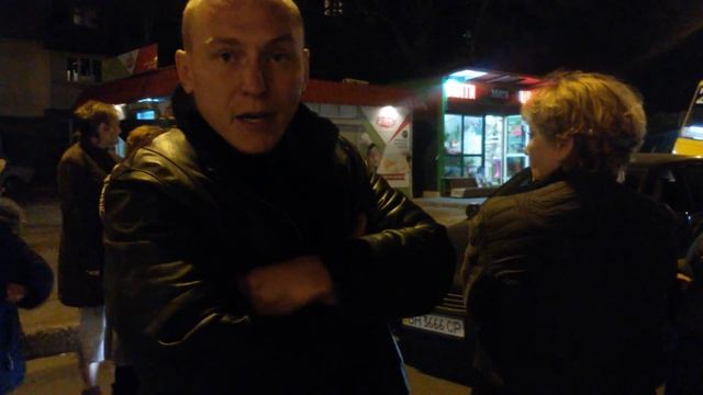 Перекрытие Варненской смотреть онлайн