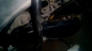 Не заводетса скутер хонда дио 56