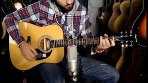 Epiphone Dr100 vs Fender CD 60