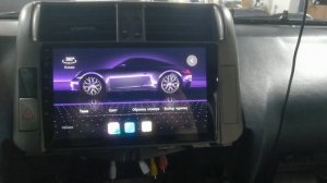 Привет, я Маша. Первый запуск Android TEYES CC3