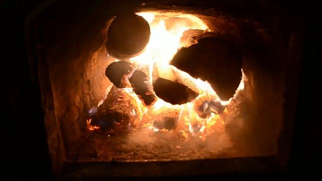 Восстановление калориферных печей Покровской церкви села Воскресенское смотреть онлайн