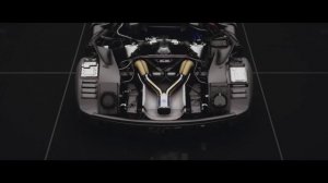 Rebuilding MCLAREN P1 (1277 HP) - Forza Horizon 5 | Thrustmaster T300RS Gameplay