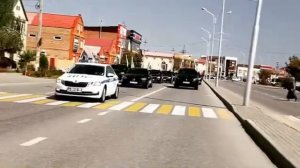 Ахмат сила☝️