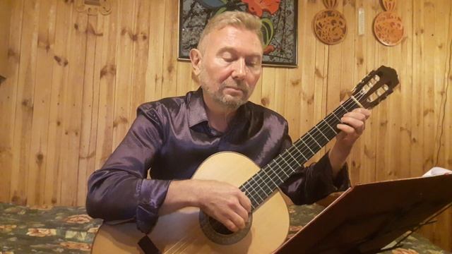 О. Копенков. Маленькое рондо смотреть онлайн