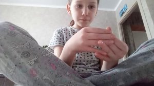 смотрите заходите мое 1 видео пожалуйста ???