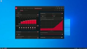 Radeon Wattman / Radeon FailFast /  Превышено время ожидания от драйвера (Дополненная версия)