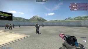 ЛУЧШАЯ РАЗМИНКА В КС ГО | КАК РАЗМИНАТЬСЯ В CS:GO?