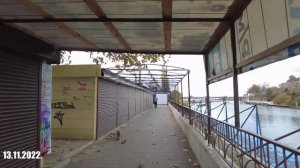 Поселок Новомихайловский.