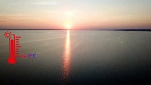 Плещеево озеро - жемчужина Залесья