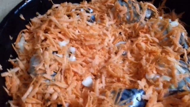 Как приготовить рыбу в духовке? Легко! А главное очень вкусно! смотреть онлайн