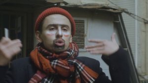 Короткометражный фильм "Наглость" - 2020г.