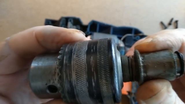 Ударная дрель Stern ID-13DN смотреть онлайн