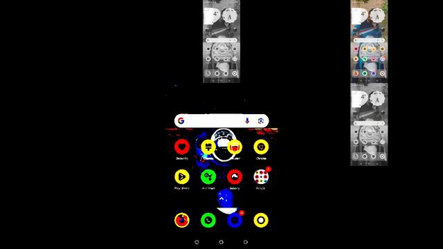 MIUI Ringtone Special Service Sparta Remix TheKantapapa Aspiron Veg смотреть онлайн