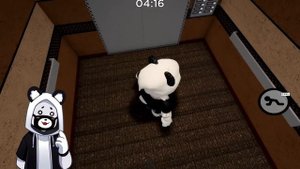НА НАС НАПАЛ ТСП в ПИГГИ 2? Обновление в Roblox Piggy Book 2 эпизод 4