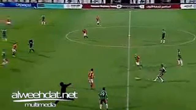 Азан во время футбольного матча, после того как Израиль запретил азан! смотреть онлайн