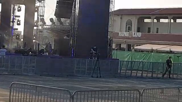 Лабода в Сочи Секретная съемка 2__#dentaxi смотреть онлайн