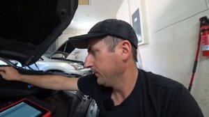 Диагностика BMW M5 V10 / Работа двигателя в аварийном режиме