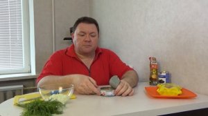 Тарталетки с тунцом. Шикарная начинка. Очень вкусная закуска.