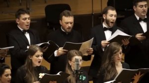 Matona mia cara - Orlando di Lasso