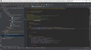 S4AA: Урок 4. Конфигурируем DataSource и EntityManager
