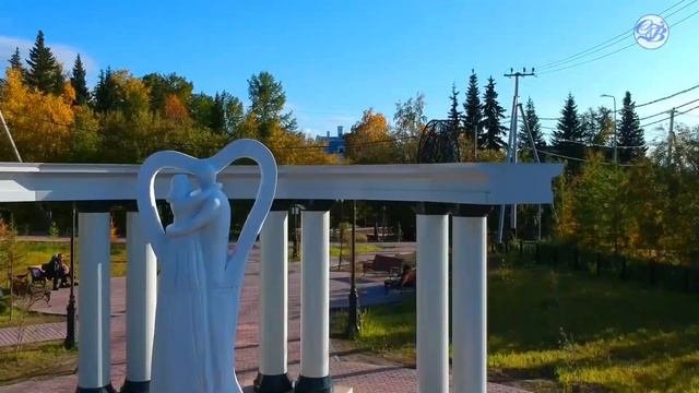 ОСЕНЬ САЛЕХАРД