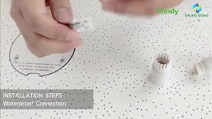 TIANDY TC-C32XN - Spec: I3/E/Y/(M)/2.8mm | CÔNG TY TRUNG ĐÔNG