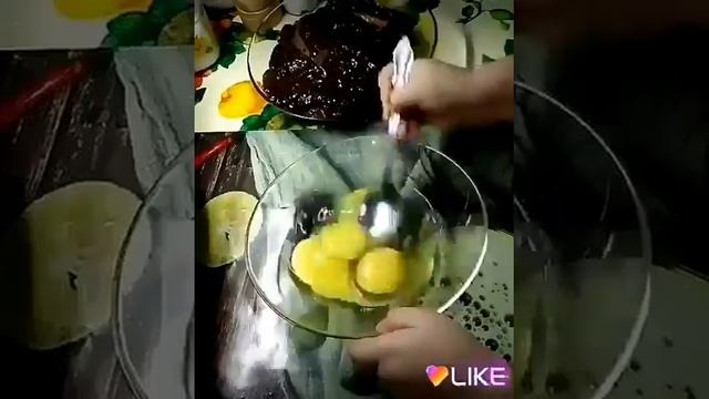 ОТБИВНАЯ ПЕЧЕНЬ В КЛЯРЕ смотреть онлайн