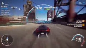 Легкий способ фарма денег в Need For Speed Payback #3