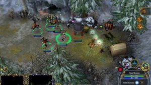 Dungeons & Dragons: Dragonshard - Gameplay