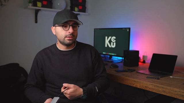 MACBOOK PRO EN İYİ USBC HUB - Belkin Multimedia Hub İncelemesi смотреть онлайн