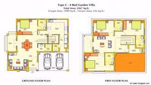 Townhouse Designs Floor Plans Philippines - DaddyGif.com (see description)