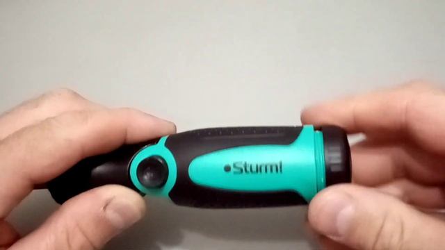 Отвёртка универсальная с трещёткой и поворотной рукояткой, распаковка, обзор. смотреть онлайн