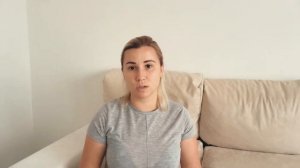 VLOG: Красный Крест - Испания. Как мы жили на программе.