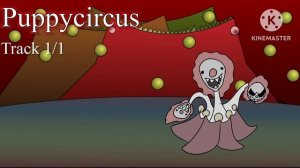 [Puppycircus] - Hyehehe’s Crazy Circus - 13/15