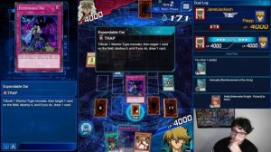 Yu-Gi-Oh! Duel Links || TIME TO KOG BEFORE THE NEW BOX! STARTING FROM LEG 5! PART 2!
