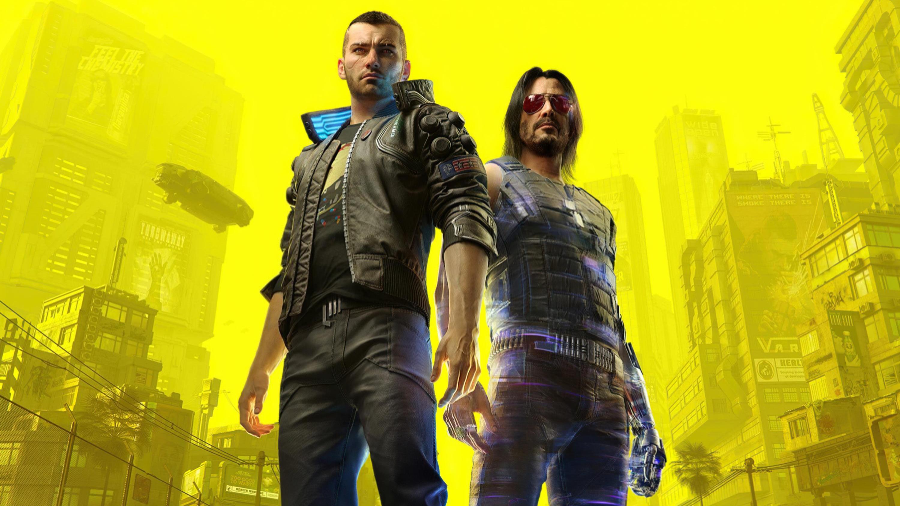 Cyberpunk 2077 RTX 3050 8gb geforce msi Xeon E5 2666v3