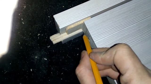 Установка межкомнатной двери своими руками часть 1(коробка, петли)