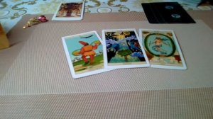 Что я сейчас делаю не так...... (онлайн гадание).....