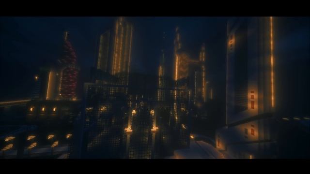 500 Jahre später... | MINECRAFT DELTA #00 | TRAILER смотреть онлайн