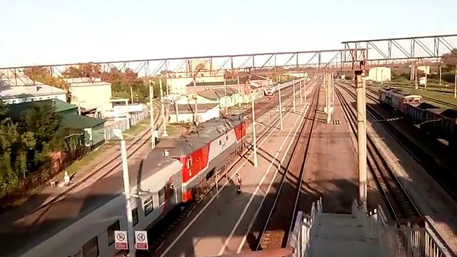 Рязань-I смотреть онлайн