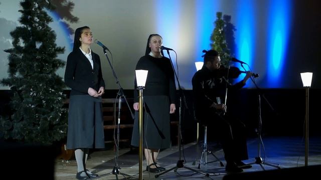 Сестри Соломія та Тереза 2016 смотреть онлайн