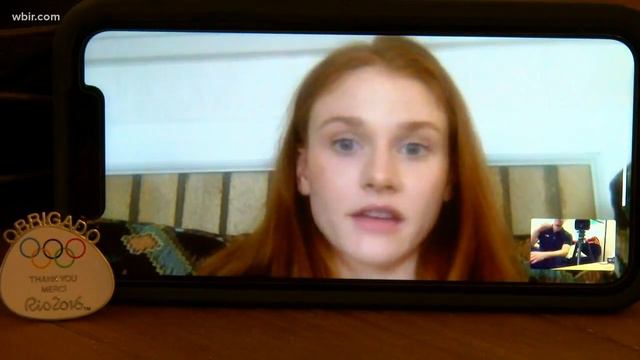 A changing journey to Tokyo for Erika Brown смотреть онлайн