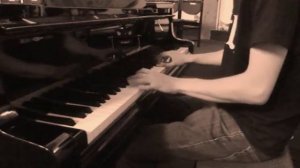 Castlevania Bloody Tears Grand Piano