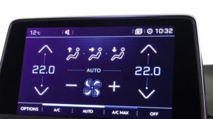 2020 Peugeot 3008 1.2 PureTech GT Line Premium