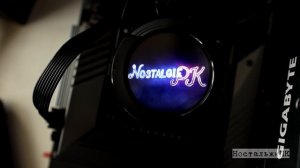 СБОРКА ПК на DDR5 + Intel 12600K!!