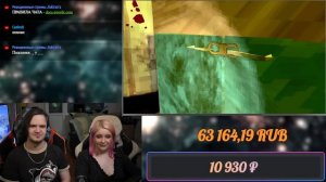 ▼В ГОСТЯХ У ПУДЖА 🐷 | РЕАКЦИЯ НА @HappyWolf |