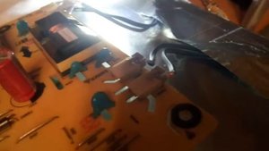 Нужен совет - Гаснет монитор BenQ E2200 HD