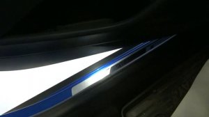 Лада Х Рей Кросс 2020. LADA XRAY Cross