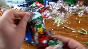 A lot of candy! Candy for kids! МНОГО КОНФЕТ!